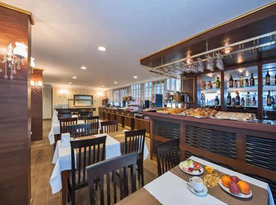 Dalan Otel Istanbul Ngoại thất bức ảnh