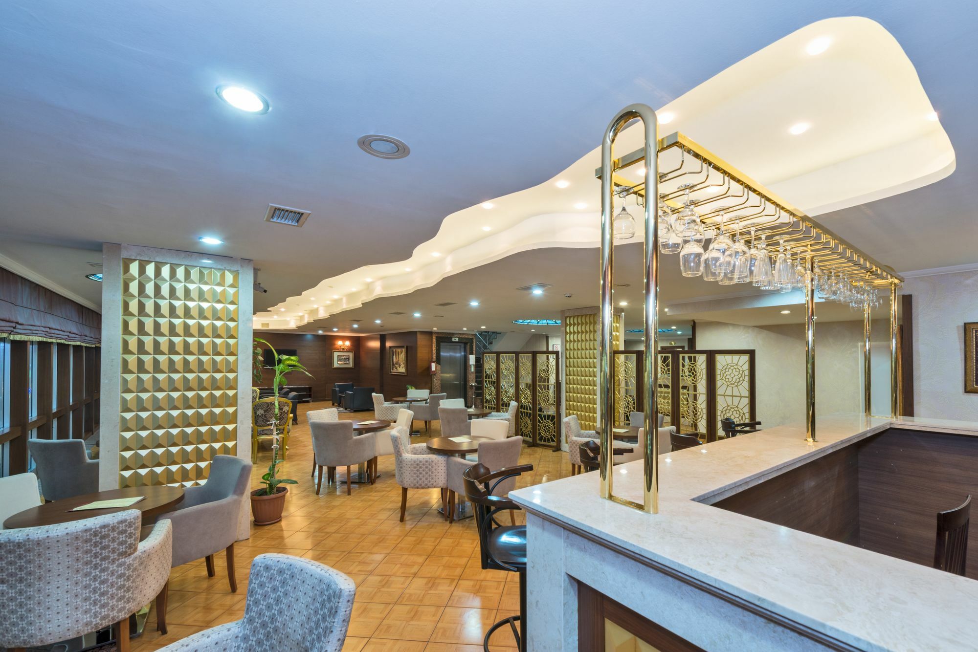 Dalan Otel Istanbul Ngoại thất bức ảnh